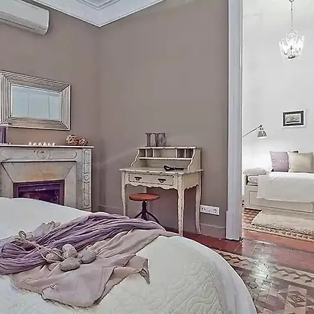Apartment Flateli Universitat