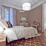 Flateli Universitat Barcelona
