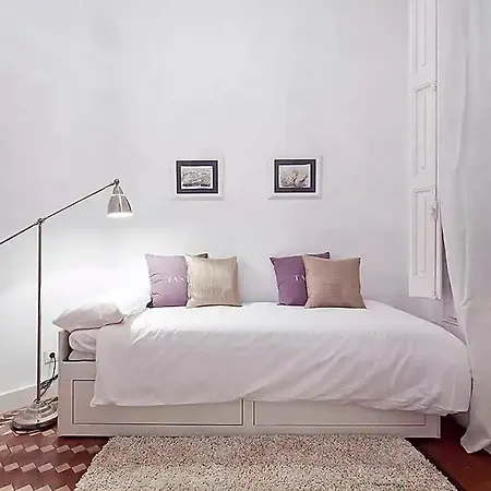 Appartement Flateli Universitat *