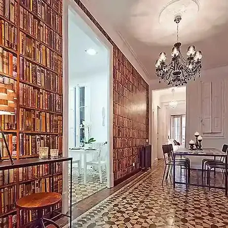 Appartement Flateli Universitat