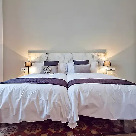 Apartamento Flateli Universitat Barcelona